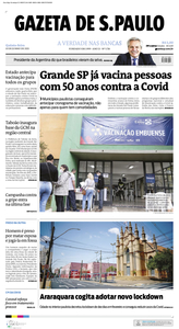 Jornal Gazeta