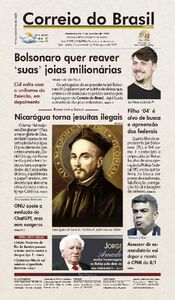 Correio do Brasil - Acervo