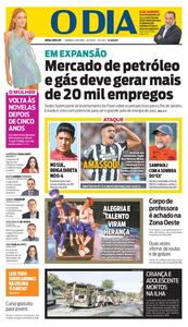 O Dia RJ