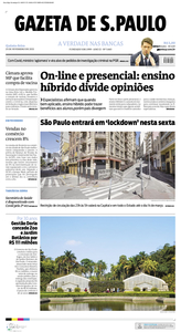 Jornal Gazeta