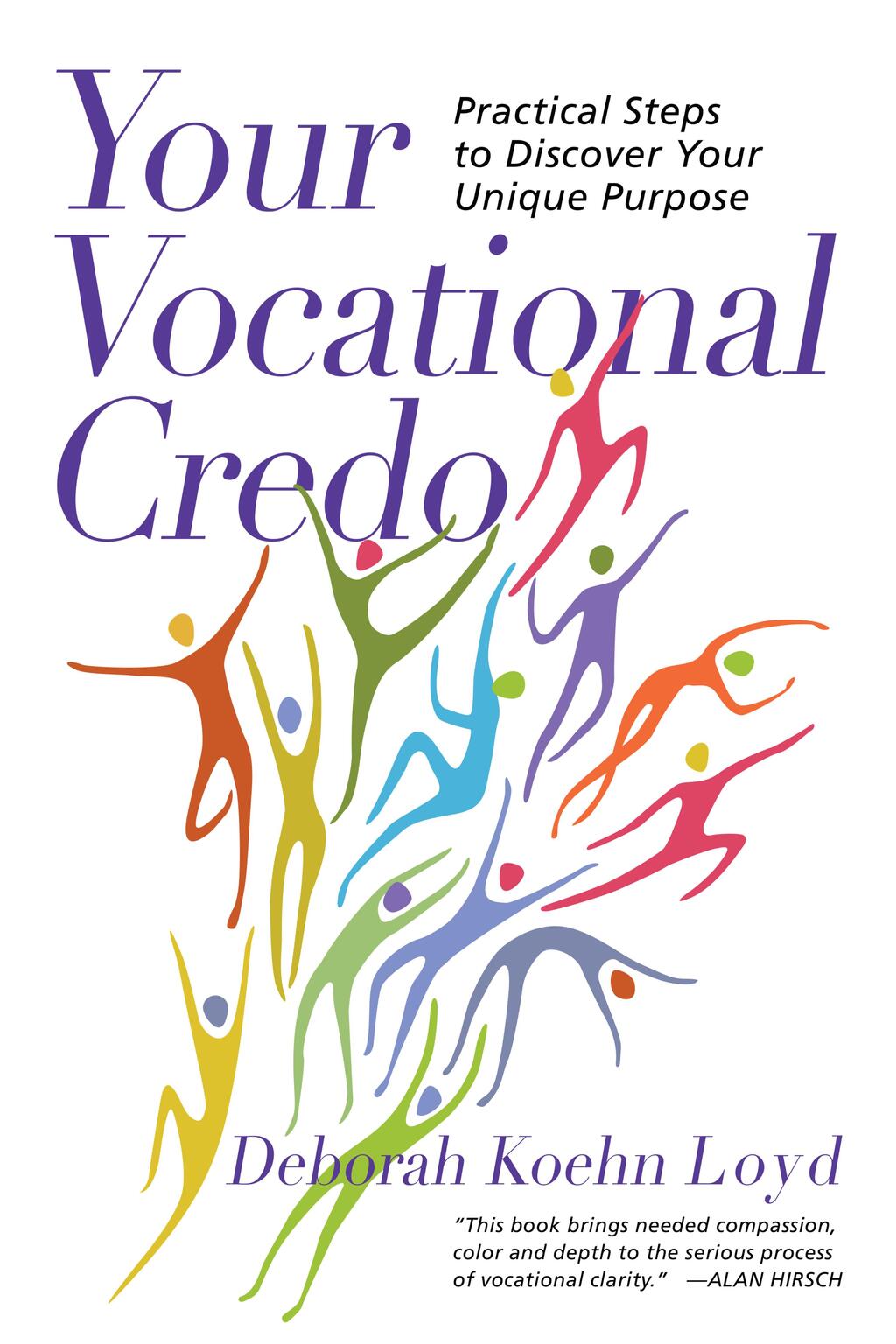 Your Vocational Credo