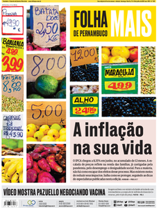 Folha de Pernambuco