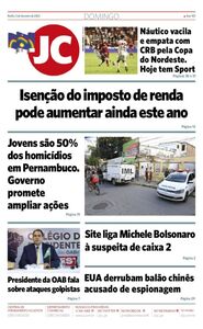 Jornal do Commercio