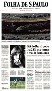 Folha de S.Paulo