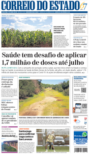 Correio do Estado MS