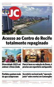 Jornal do Commercio