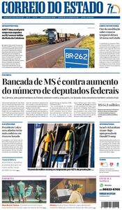 Correio do Estado MS Correio do Estado MS