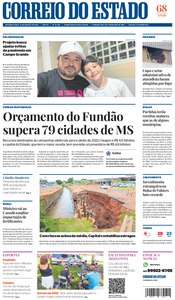 Correio do Estado MS