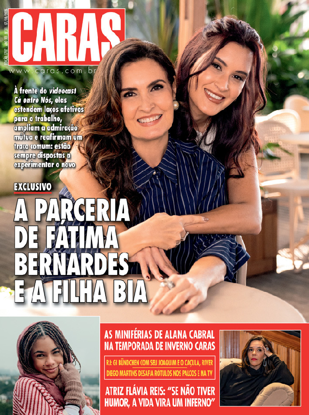 Caras