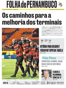 Folha de Pernambuco