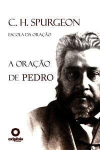 A Oração De Pedro