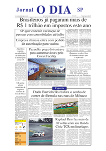 O Dia SP