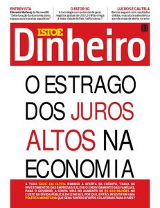 ISTOÉ Dinheiro - Acervo