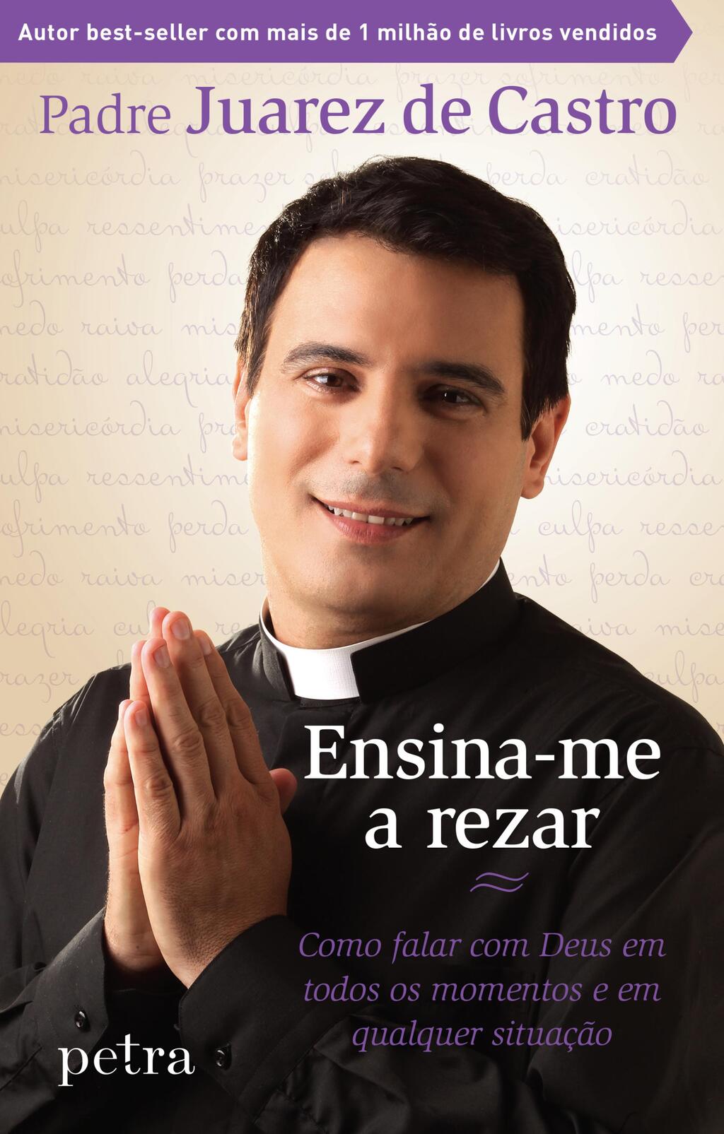 Ensina-me a rezar