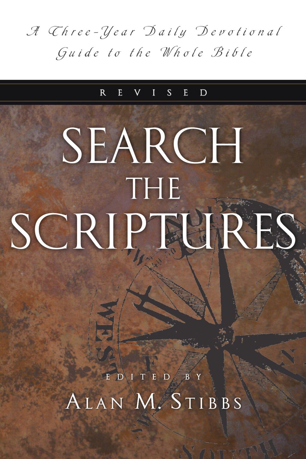 Search the Scriptures