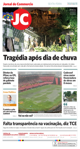 Jornal do Commercio