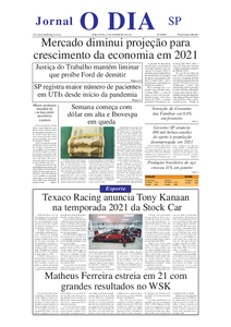 O Dia SP