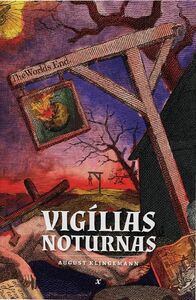 Vigílias noturnas