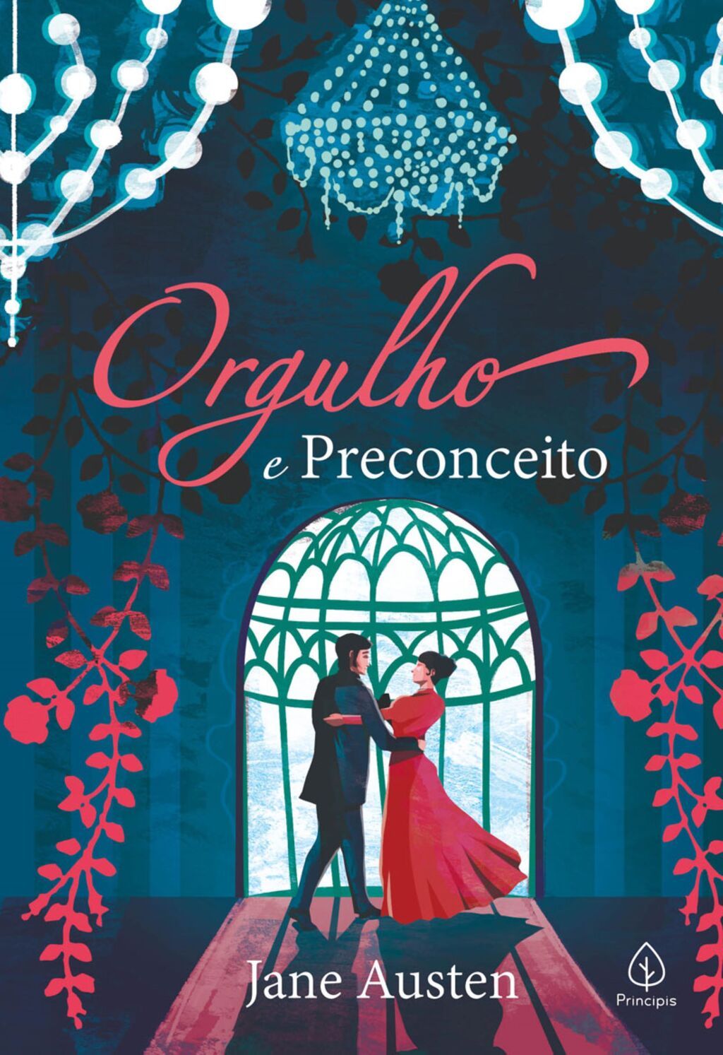 Orgulho e Preconceito