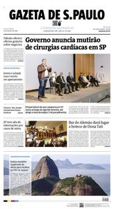 Jornal Gazeta