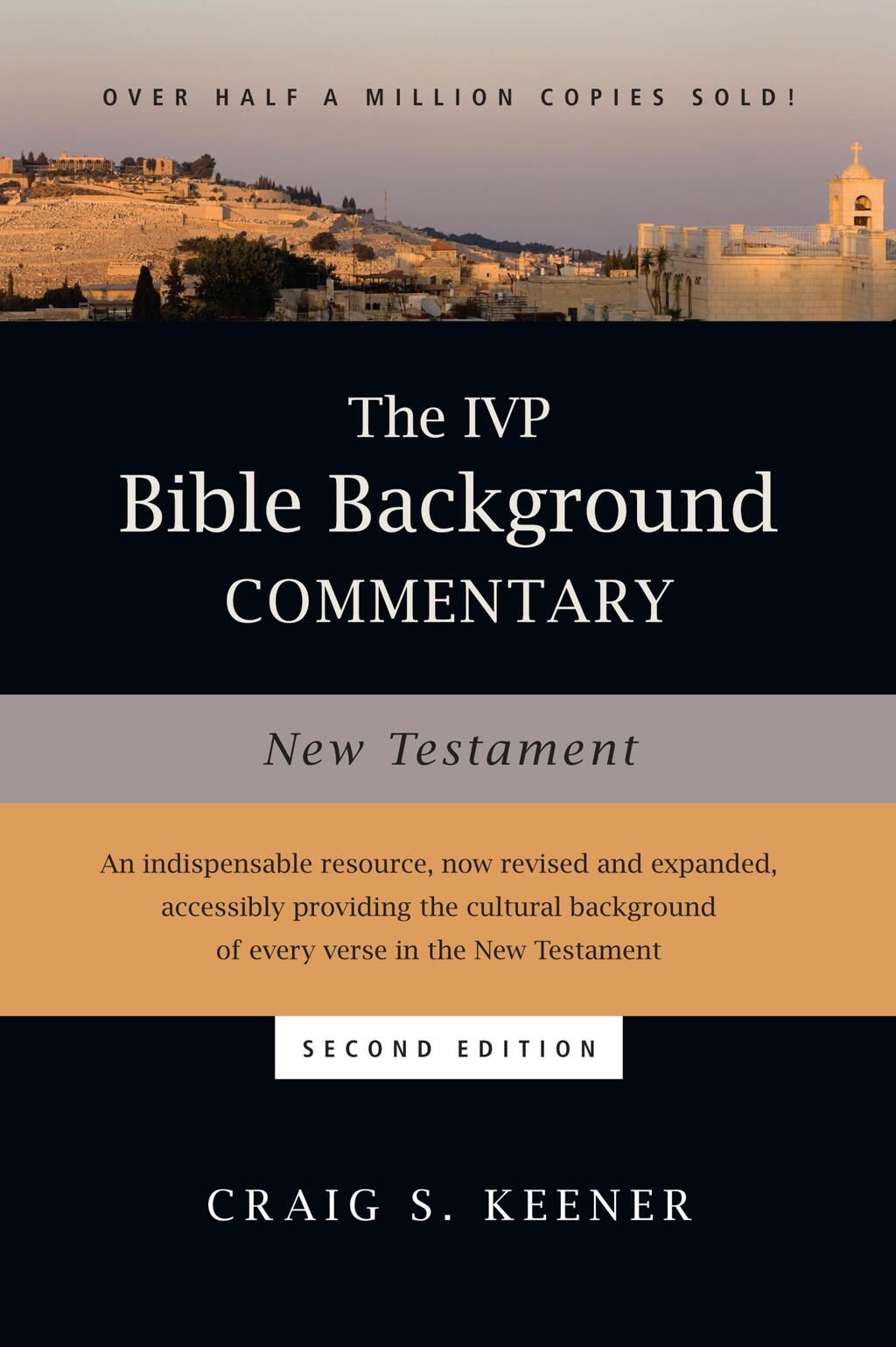 The IVP Bible Background Commentary: New Testament