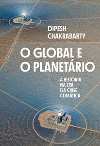 O global e o planetário O global e o planetário