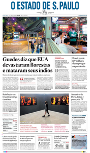 Estadão