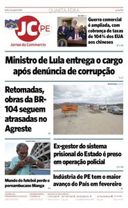 Jornal do Commercio