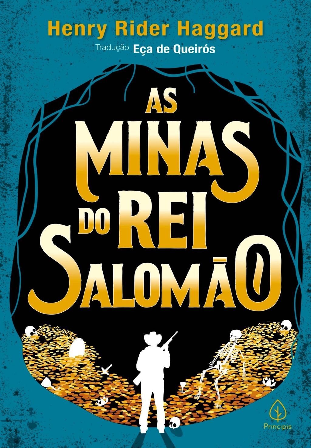 As minas do rei Salomão