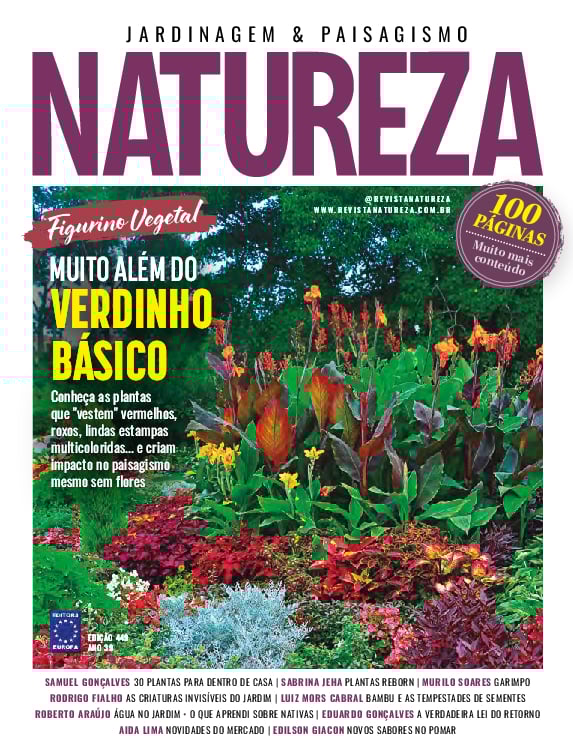 Natureza