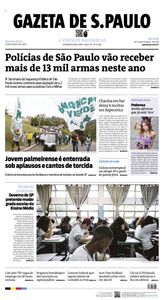 Jornal Gazeta