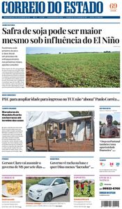 Correio do Estado MS