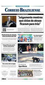 Correio Braziliense