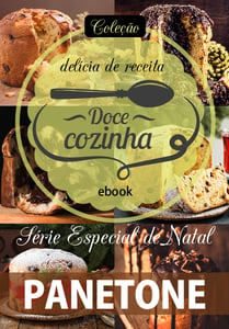 Doce Cozinha