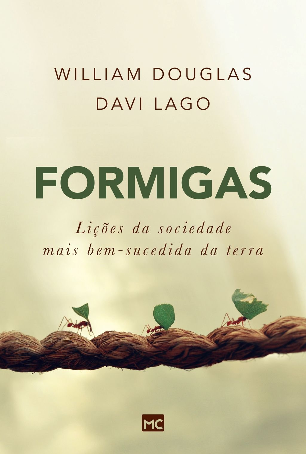 Formigas