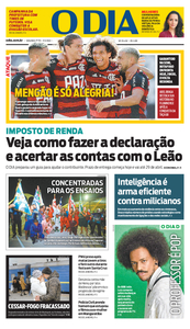 O Dia RJ
