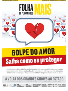 Folha de Pernambuco