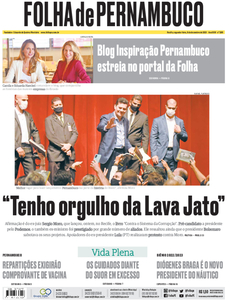 Folha de Pernambuco