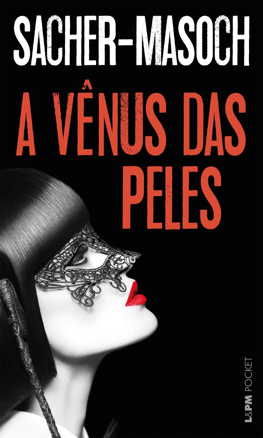 A Vênus das peles