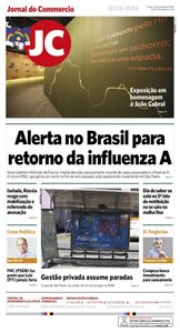 Jornal do Commercio