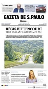 Jornal Gazeta