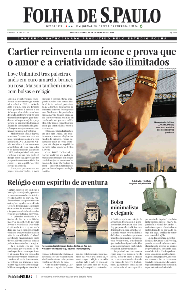 Folha de S.Paulo