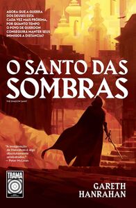 O santo das sombras