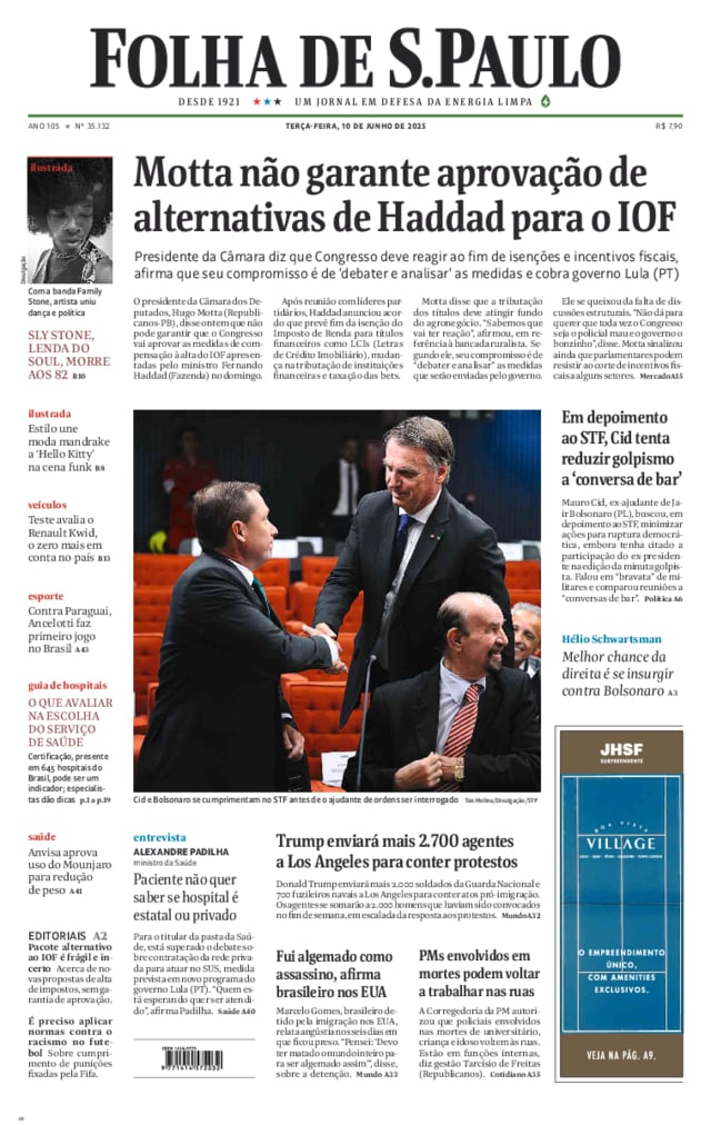 Folha de S.Paulo