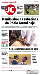 Jornal do Commercio