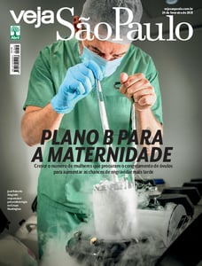 Veja SP