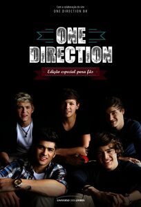 One Direction – Edição Especial Para Fãs