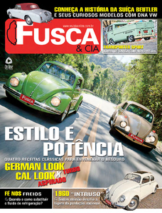 Fusca & Cia
