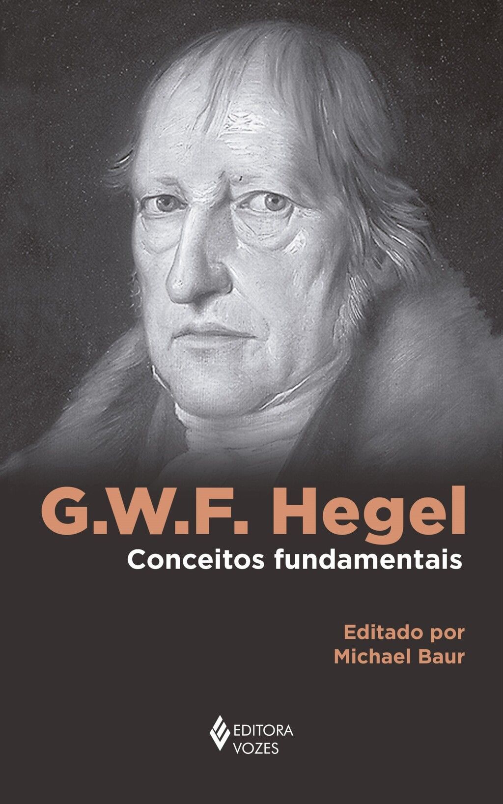 G. W. F. Hegel