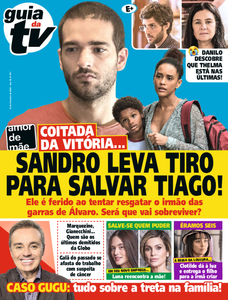 Guia da TV Guia da TV